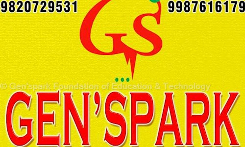 Genspark Foundation of Education & Technology