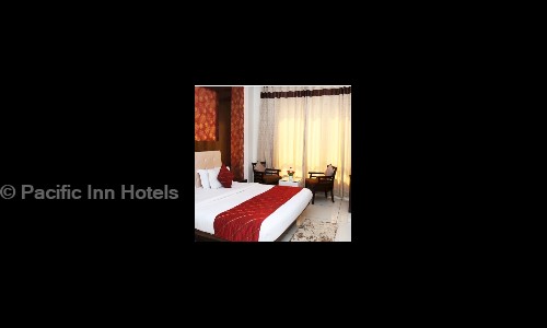 Pacific Inn Hotels in Sector 24, Gurgaon - 122002