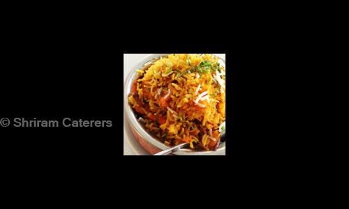 Shriram Caterers in Malkajgiri, Hyderabad - 500094
