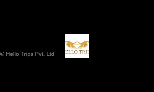 Hello Trips Pvt. Ltd. in Kharavela Nagar, Bhubaneswar - 751001