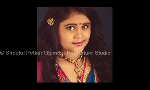 Sheetal Petkar Glamour Portraiture Studio in Aundh, Pune - 411007
