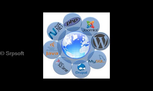 Srpsoft in Vishrantwadi, Pune - 411015