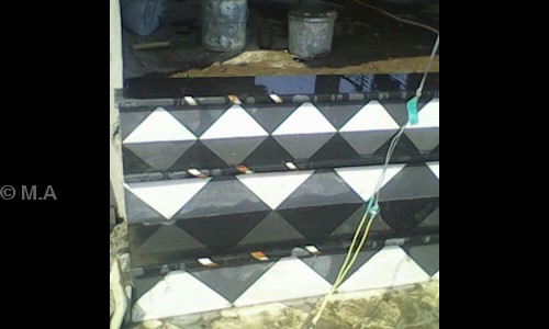 M.A. Construction & Civil Contractor in Malad East, Mumbai - 400097