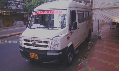 Rameshwar Tours & Travels in Malad East, Mumbai - 400097