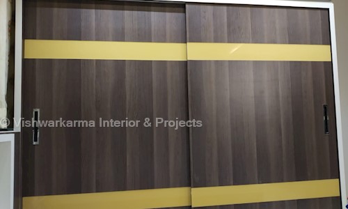 Vishwarkarma Interior & Projects in Ghatlodiya, Ahmedabad - 380061