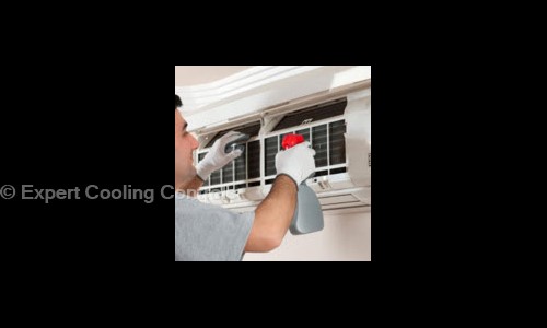 Expert Cooling Controls in Ameerpet, Hyderabad - 500018
