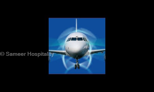 Sameer Hospitality in Nehru Place, Delhi - 110019