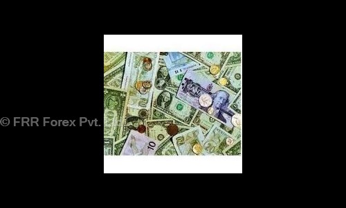 FRR Forex Pvt. Ltd. in Andheri East, Mumbai - 400059