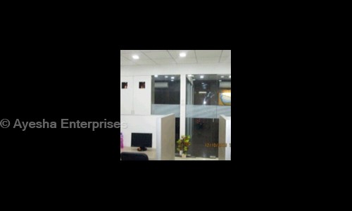 Ayesha Enterprises in Andheri West, Mumbai - 400058