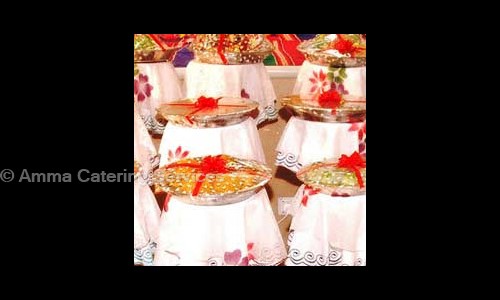 Amma Catering Services in Teynampet, Chennai - 600018
