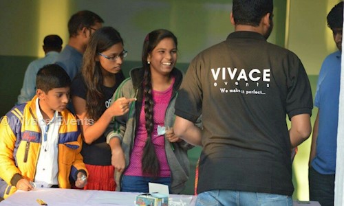 Vivace Events in Shivaji Nagar, Pune - 411006