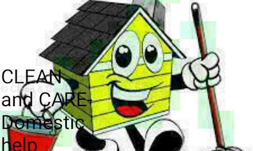 Clean & Care in Indira Nagar, Bangalore - 500038
