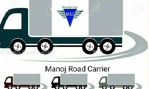 Manoj Road Carrier