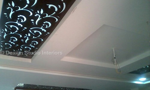 Dexign Studio Interiors in Kukatpally, Hyderabad - 500090