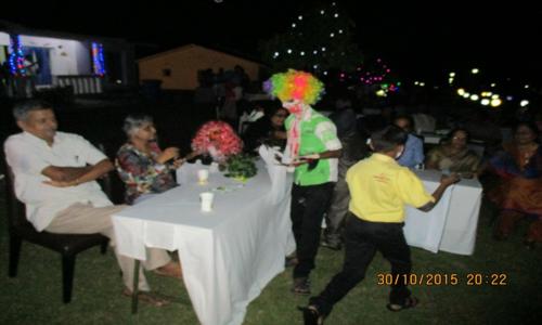 What's Up Add & Event in Sivaji Colony, Coimbatore - 641025