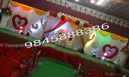 Vayuputra Event Design in Kengeri, Bangalore - 560060