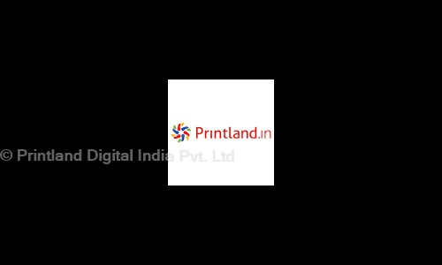Printland Digital India Pvt. Ltd. in Okhla, Delhi - 110020