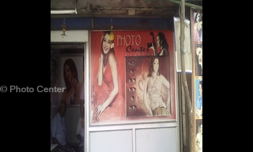 Photo Center in Old Washermenpet, Chennai - 600021