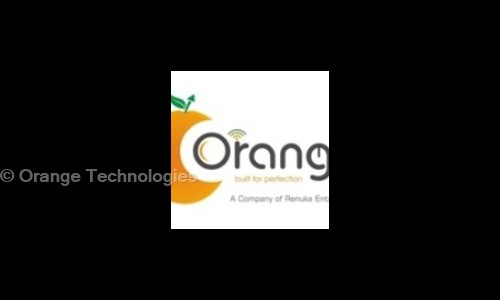 Orange Technologies in Akurdi, Pimpri Chinchwad  - 411044