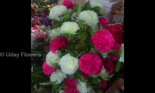 Uday Flowers in Chandpole Bazar, Jaipur - 302001