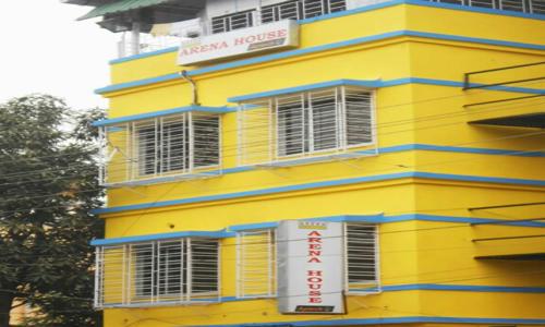 Arena Animation in Haltu, Kolkata - 700078