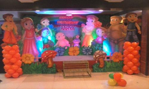 Shine India Events in Kandivali East, Mumbai - 400101