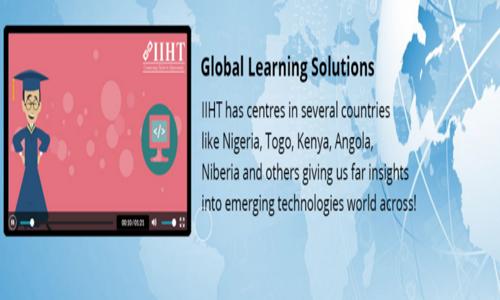IIHT in Punjabi Bagh, Delhi - 110026