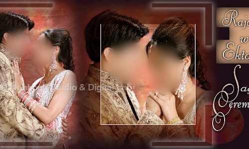 Mahboob Studio & Digital Lab in Chaderghat, Hyderabad - 500024