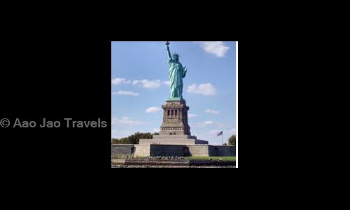 Aao Jao Travels in Sector 19, Chandigarh - 160019