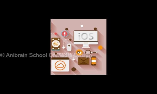 Anibrain School Of Media Design in Viman Nagar, Pune - 411014