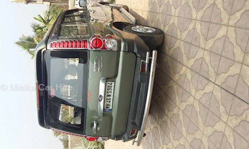 Misika Car Hire in Borivali West, Mumbai - 400092