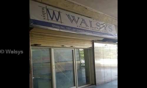 Walsys in Vishrantwadi, Pune - 411015