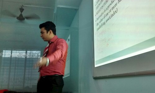 iDeators in Thane West, Mumbai - 400601