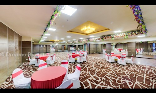 Dreams Banquets in Bhandup East, Mumbai - 400078