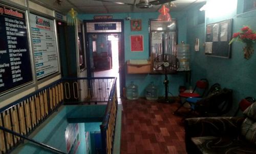 SBRM Infotech Learning Tree Pvt.Ltd in Pillaiyarpalayam, Kanchipuram - 631502