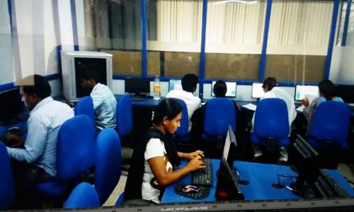 GIIT- Glorious Institute of Information Technology in J.P. Nagar, Mysore - 570031