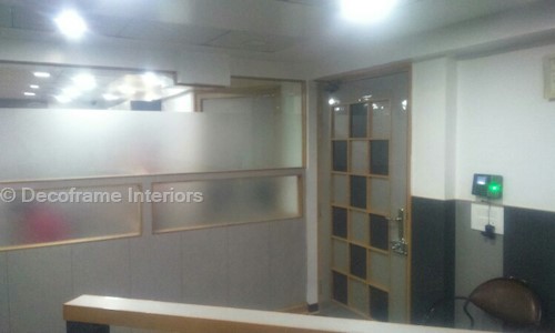 Decoframe Interiors in Model Town, Delhi - 110009