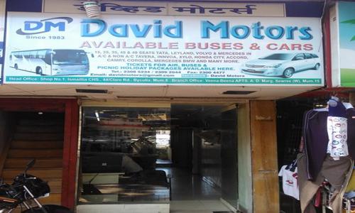 David Motors in Byculla, Mumbai - 400008