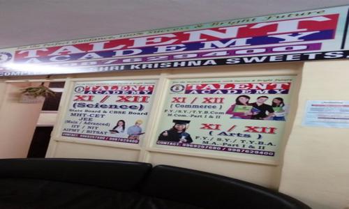 New Talent Academy in Chembur, Mumbai - 400071