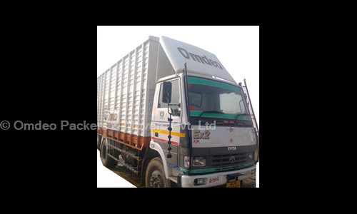 Omdeo Packers & Movers Pvt. Ltd. in Baguiati, Kolkata - 560059