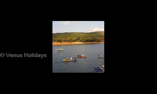 Venus Holidays in Borivali West, Mumbai - 400092