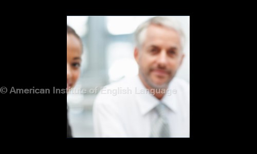 American Institute of English Language in Dwarka, Delhi - 110077