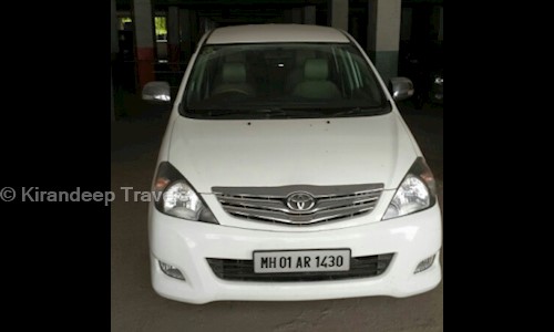 Kirandeep Travels in Thane East, Mumbai - 400603