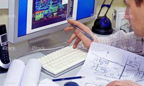 Invensyscad Solutions in Mahatma Nagar, Nashik - 422007
