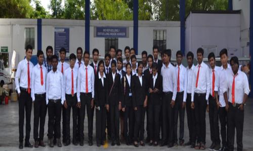 Mumbai Avaition Academy & Hospitality Management in Kurla West, Mumbai - 400070