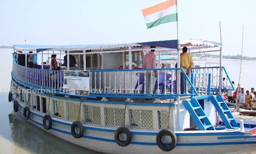 Sunderban Deer View Tourism in Sonarpur, Kolkata - 700150