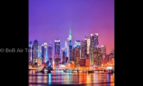 BnB Air Travels in Secunderabad, Hyderabad - 500003