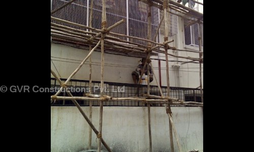 GVR Constructions Pvt. Ltd. in Doddakannelli, Bangalore - 560035