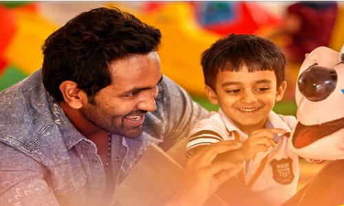 Spring Board International Pre School in Madinaguda, Hyderabad - 500049
