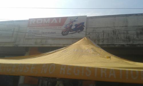 Romai in Karayanchavadi, Chennai - 600056